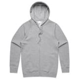 Supply Zip Hood