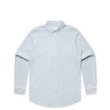 Oxford Stripe Shirt