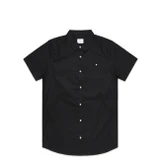 Oxford S/S Shirt