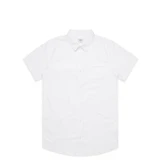 Oxford S/S Shirt