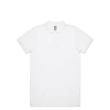 Pique Polo