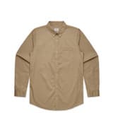 Denim Wash Shirt