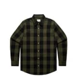 Check Shirt S