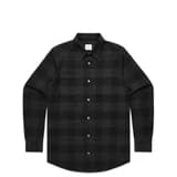 Check Shirt