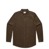 Cord Shirt