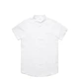 Linen S/S Shirt