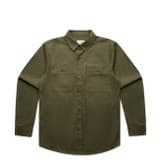 Work Shirt