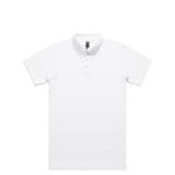 Active Work Polo
