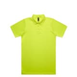 Work Safety Polo