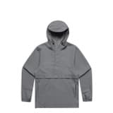 Tech Windbreaker