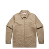 Service Jacket
