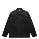 Canvas Chore Jacket