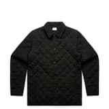 Quilted Jacket