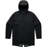 Tech Jacket
