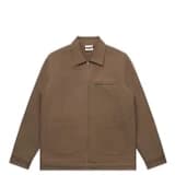 Canvas Heavy Jacket