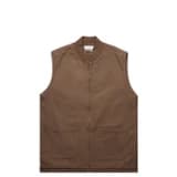 Canvas Heavy Vest
