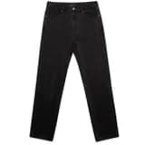 Straight Jeans