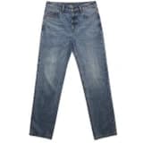 Straight Jeans