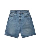 Denim Shorts 23"