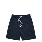 Court Shorts 20"