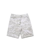 Stadium Camo Shorts 20"