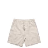 Linen Shorts 18"