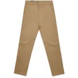 Straight Pants