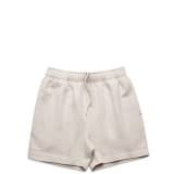 Relax Track Shorts 18"