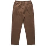 Cord Pants