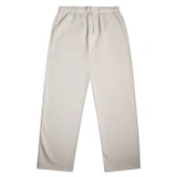 Relax Faded Cuffless Track Pants