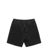 Cord Shorts 18"