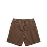 Cord Shorts 18"