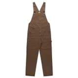 Canvas Overalls