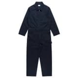 Canvas Coveralls
