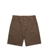 Canvas Shorts 20"