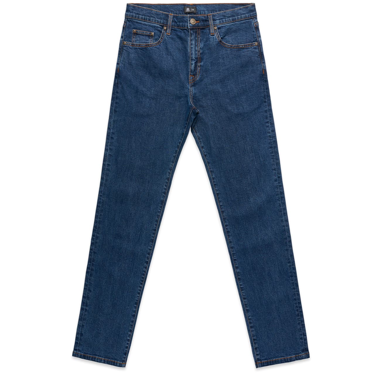 Standard Jeans