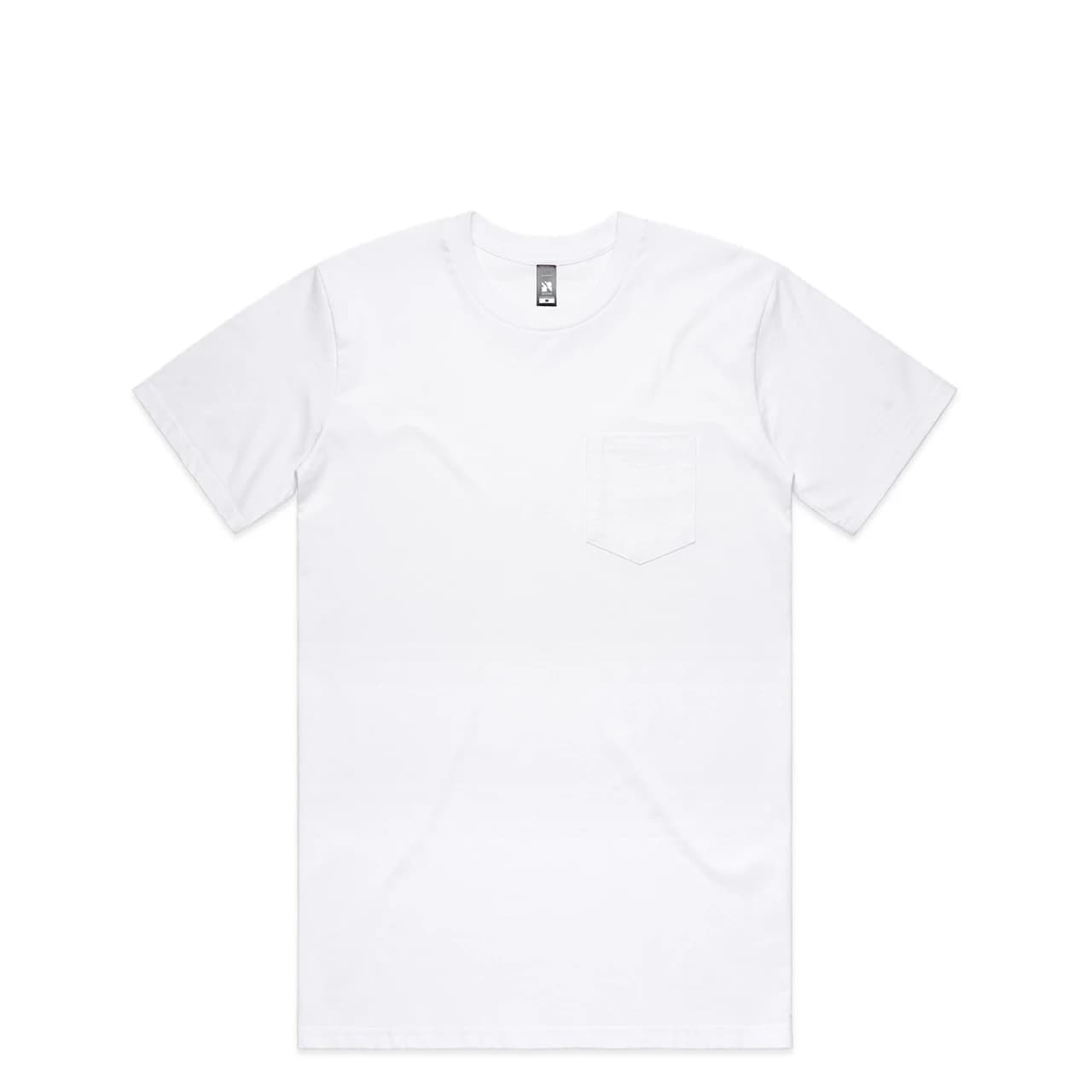 Classic Pocket Tee