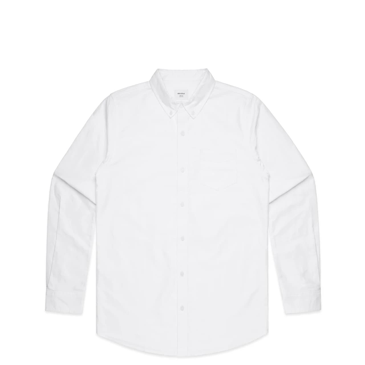Oxford Shirt