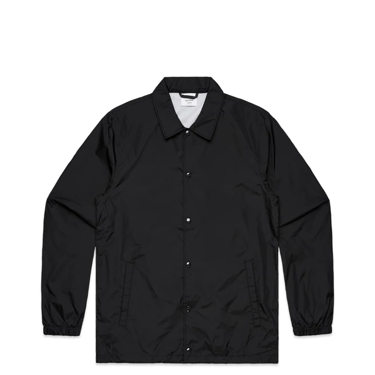 Coach Jacket