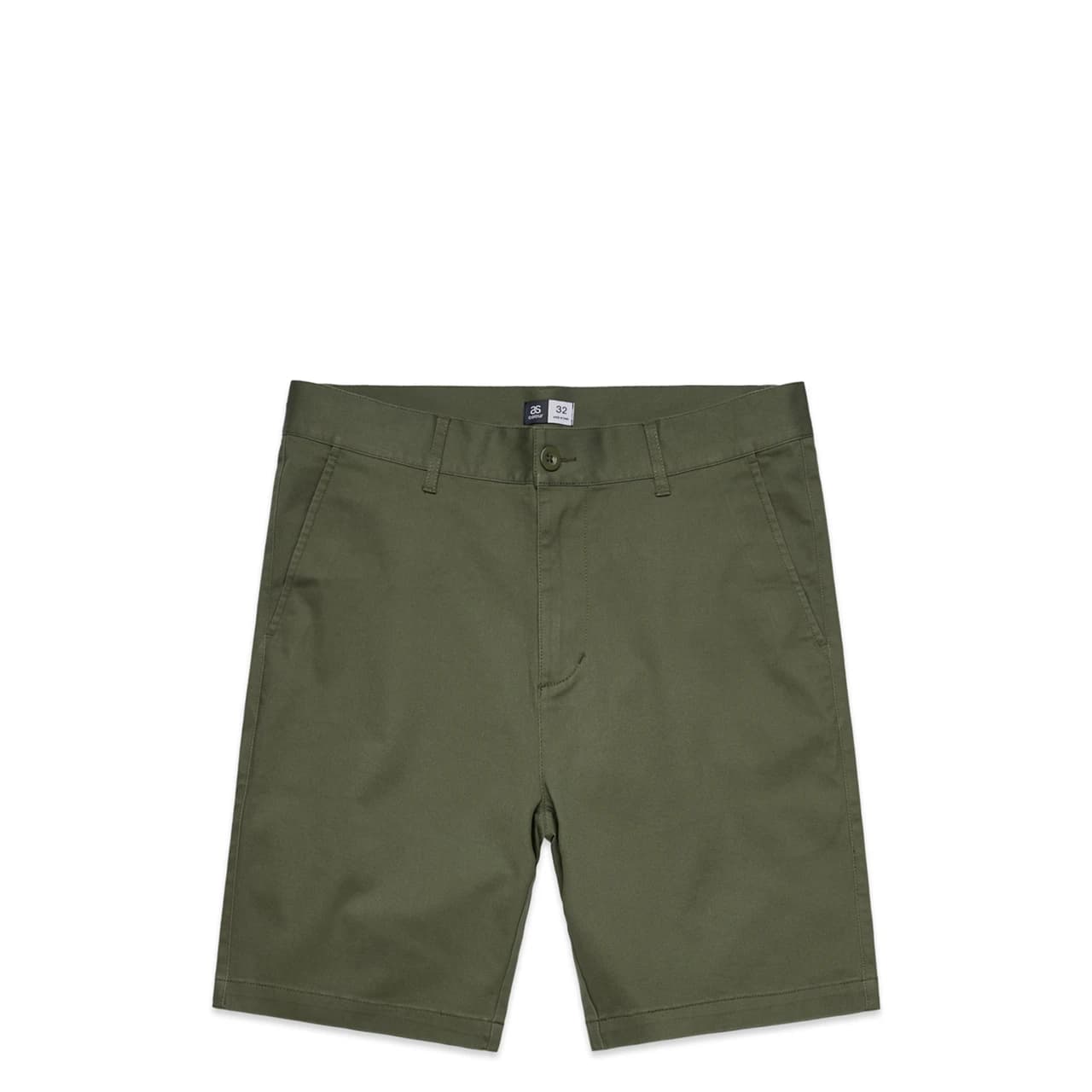 Plain Shorts 19"