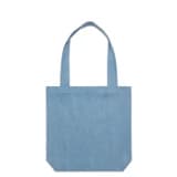 Carrie Denim Tote