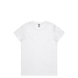 Women's Maple Tee