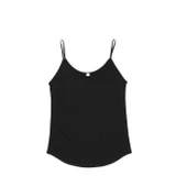 Women's Pillar String Singlet