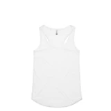 Women's Yes Racerback Singlet