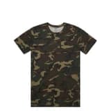 Staple Camo Tee