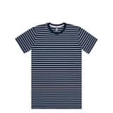 Staple Stripe Tee