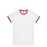 Staple Ringer Tee