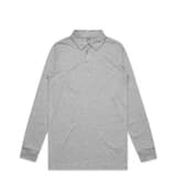 Chad L/S Polo