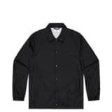 Coach Jacket