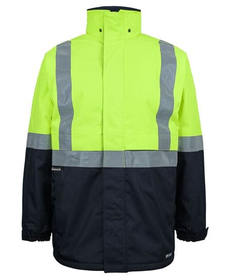 Hi Vis A.T. (D+N) Jacket